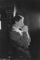 John Gielgud as Romeo in 'Romeo and Juliet' NPG x14512