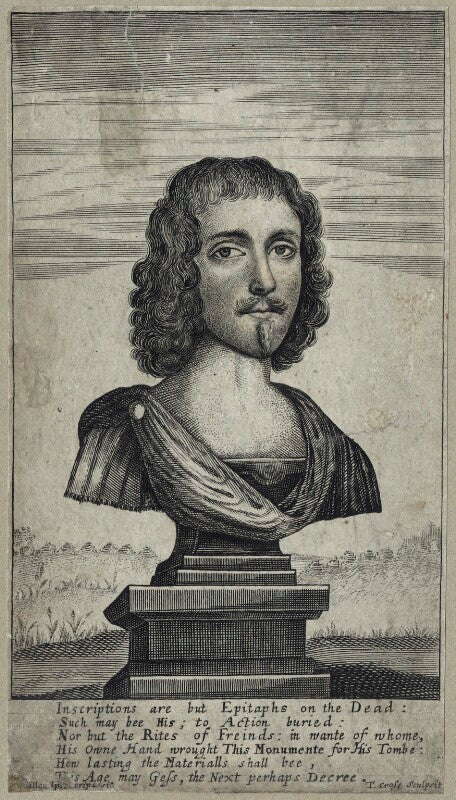 Leonard willan npg d29059