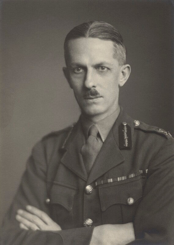 Sir (william henry) alexander bishop npg x165281