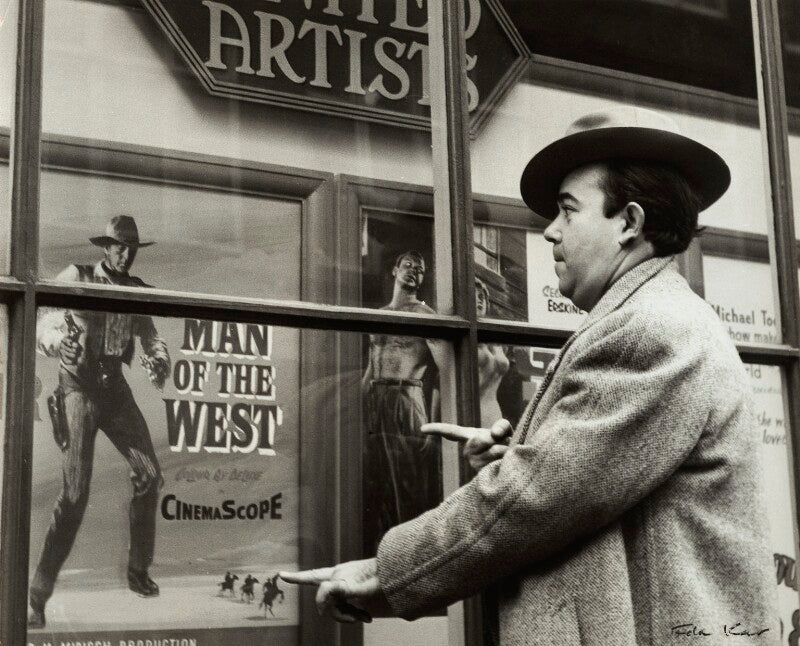 Boris sergeevich brunov npg x132473