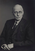 Sir Maurice Edward Denny, 2nd Bt NPG x167093