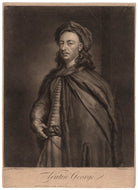 Arutin George NPG D2402