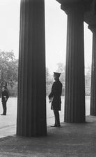 Prince Edward, Duke of Windsor (King Edward VIII) NPG x173
