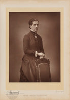 Helen Gladstone NPG Ax27646