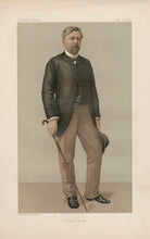 Alexandre Gustave Eiffel ('Men of the Day. No. 424.') NPG D44437
