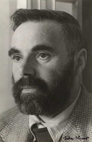 Victor Pasmore NPG x129549