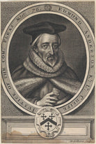 Sir Edmund Anderson NPG D22627
