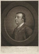 James Bradshaw NPG D32071