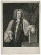 Francis Gastrell NPG D34389
