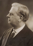 William Cornforth Robinson NPG x84597