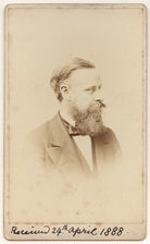 Doyne Courtenay Bell NPG Ax13949