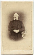 Josiah Bateman NPG x5795