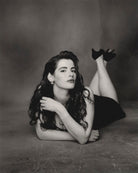 Nigella Lawson NPG x127297