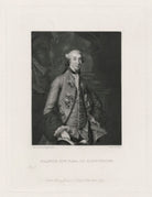 Francis Hastings, 10th Earl of Huntingdon NPG D36399