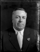 Raymond Ducharme Morand NPG x151696