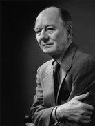 John Gielgud NPG x16375