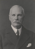 Charles Napier Lawrence, 1st Baron Lawrence of Kingsgate NPG x162248