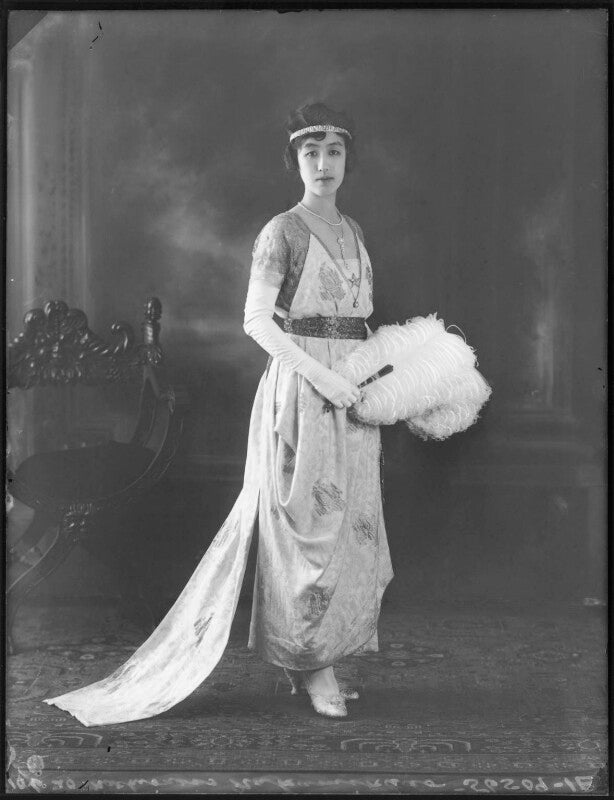 Marchioness nakanomikado npg x78709