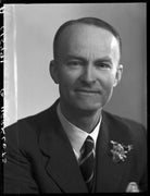 Geoffrey Alton Craig Herklots NPG x100819