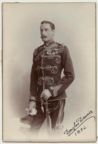 Sir Douglas Frederick Rawdon Dawson NPG x13374