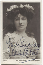 Daisy Le Hay NPG x19986