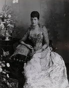 Queen Alexandra NPG Ax36402
