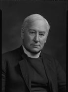 Eric Rede Buckley NPG x48566