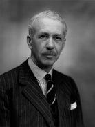 Sir James Fergusson, 8th Bt NPG x172086