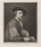 Sir Joshua Reynolds NPG D34871
