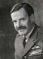 Sir Denis Frank Spotswood NPG x165875