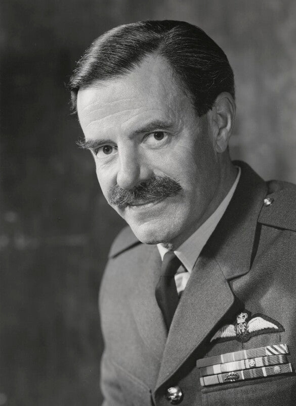 Sir denis frank spotswood npg x165875