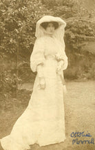 Lady Ottoline Morrell NPG x144143