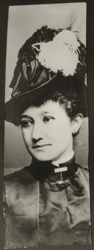 Adelaide rose ainslie bassano (née lancaster) npg x150679