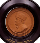 Benjamin Franklin NPG 722