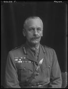 Sir Pomeroy Holland-Pryor NPG x67902