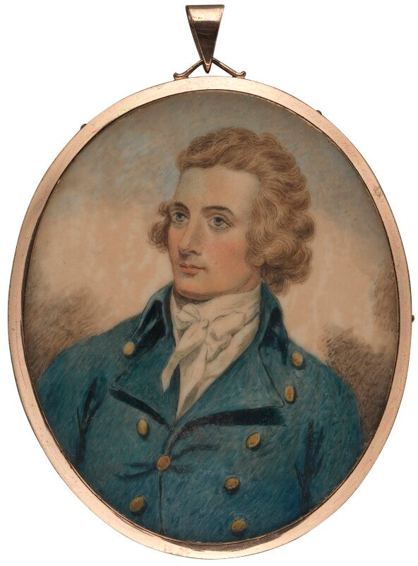 Mungo park npg 1104