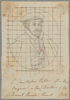 Sir Christopher Hatton NPG D17244