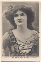 Jean Sterling MacKinlay NPG x20223