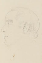 Unknown man NPG 316a(158)