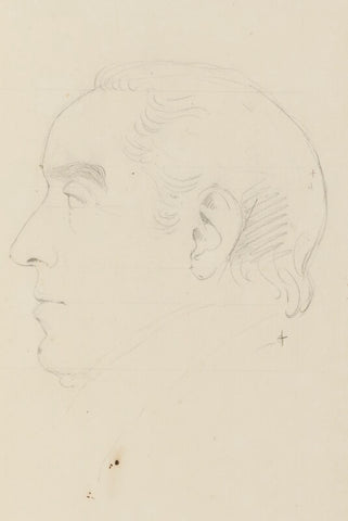 Unknown man NPG 316a(158)