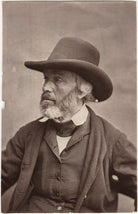 Thomas Carlyle NPG Ax5087