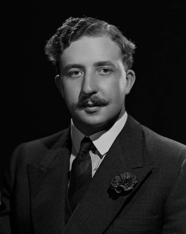 Sir george graham mortimer leeds, 7th bt npg x71915