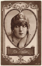 Gina Palerme NPG x135874