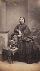 Margaret Bond-Cabbell (née Dewar) NPG Ax196594