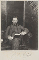 Arthur Collins NPG Ax15647