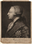 King George III NPG D9255