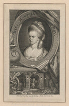 Martha Ray NPG D5595