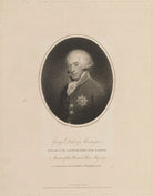 George Brudenell Montagu, Duke of Montagu NPG D14907