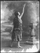 Celeste Pyett NPG x101097