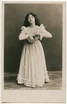 Cecilia ('Cissie') Loftus NPG Ax160342